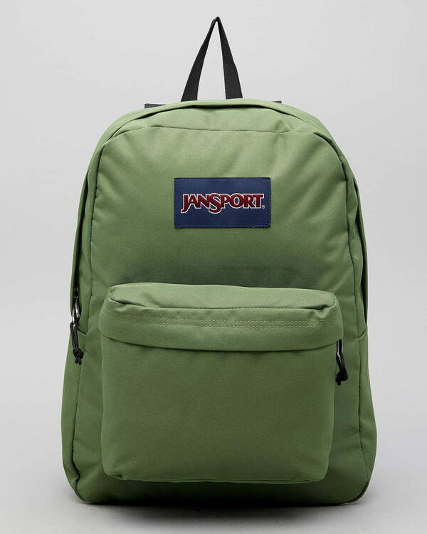 JanSport Superbreak Backpack for Mens