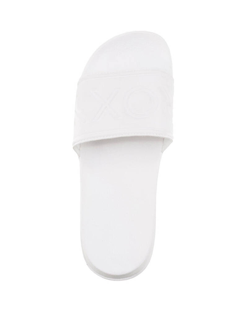 Roxy Slippy Slide Sandals for Womens