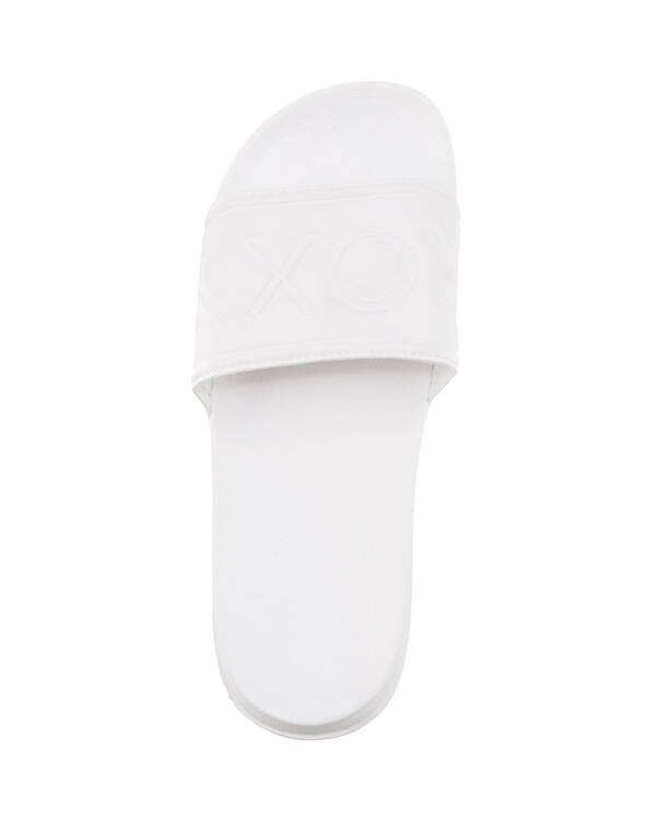 Roxy Slippy Slide Sandals for Womens
