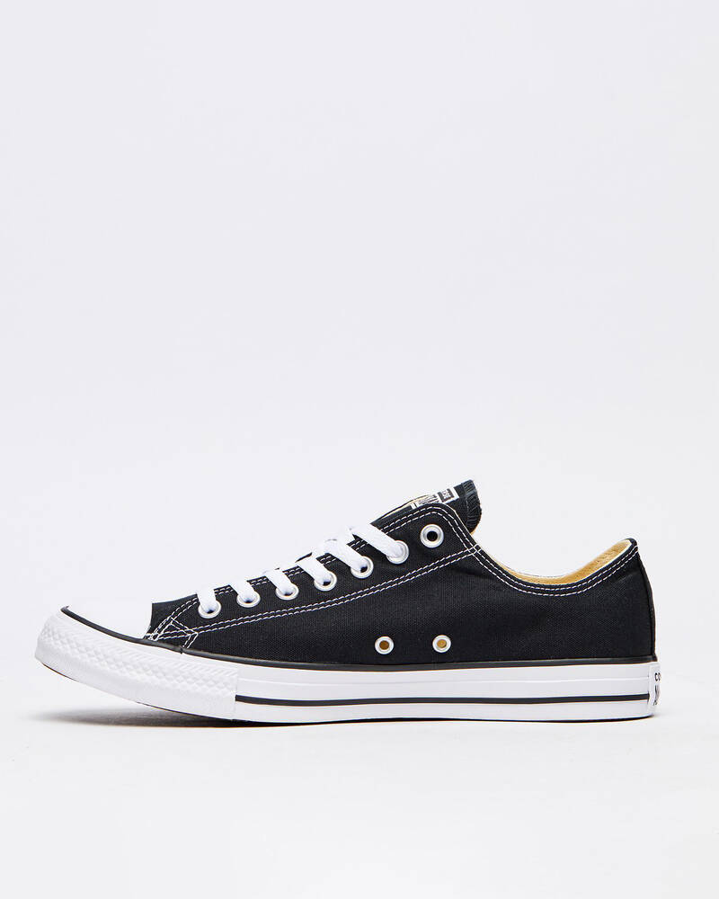 Converse Chuck Taylor All Star Lo-Cut Shoes for Mens