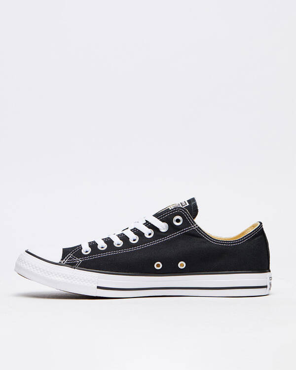 Converse Chuck Taylor All Star Lo-Cut Shoes for Mens