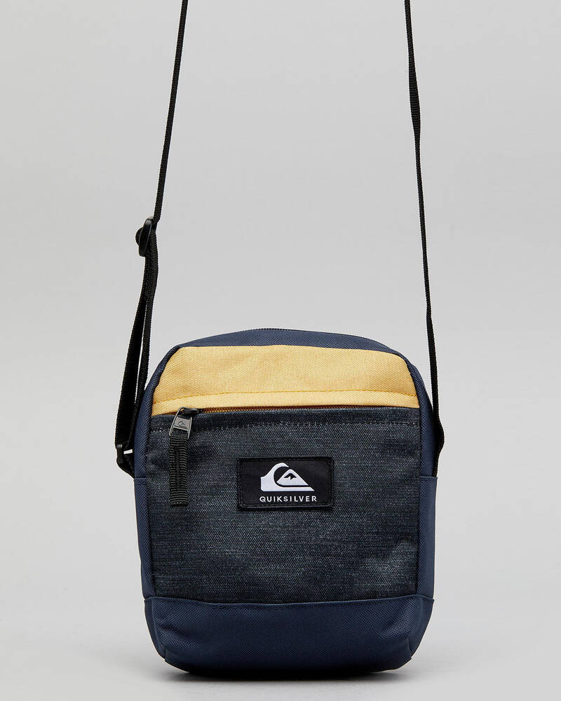 Quiksilver Magicall Festival Bag for Mens