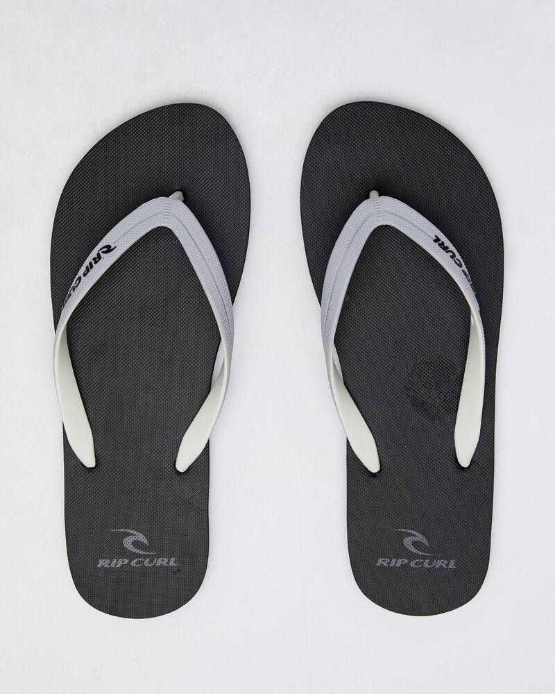 Rip Curl MC Thongs for Mens