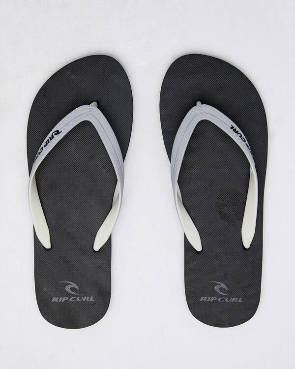 Rip Curl MC Thongs for Mens