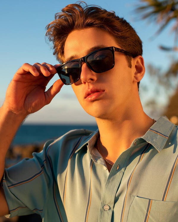 Redemption Camber Sunglasses for Mens