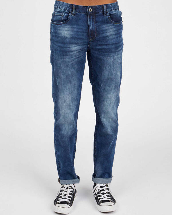 Jacks Discover Jeans for Mens