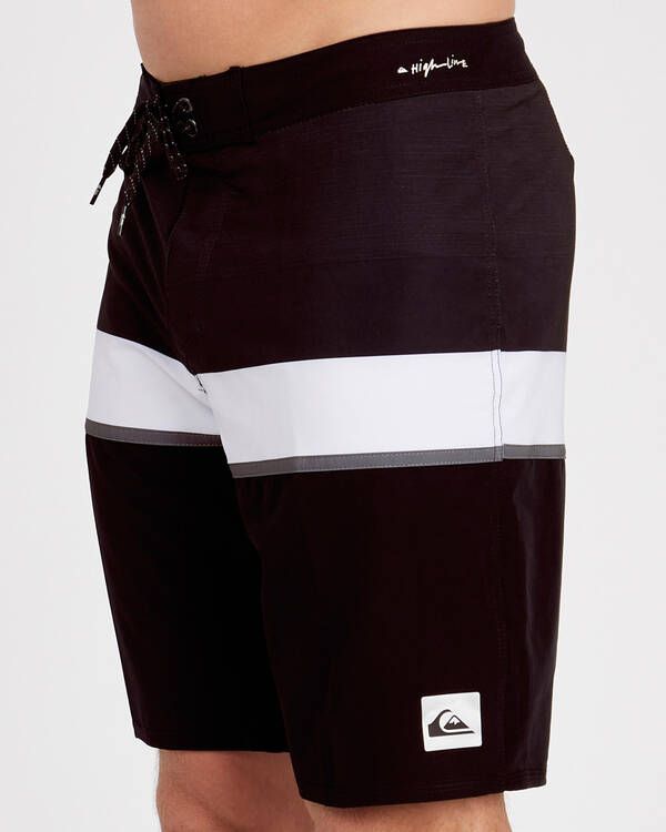 Quiksilver Highline Division Board Shorts for Mens