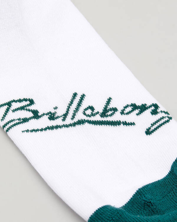 Billabong Womens Ocean Sock Pack for Womens