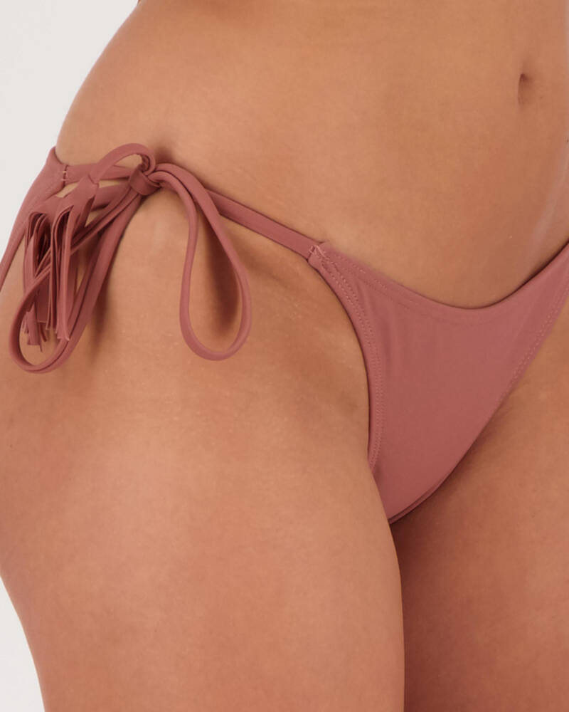 Kaiami Maia Bikini Bottom for Womens