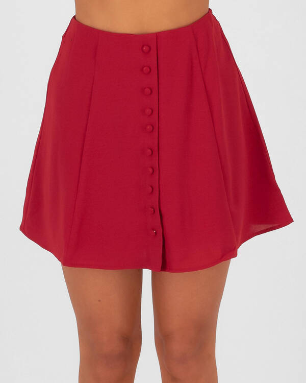 Ava And Ever Sasha Skirt for Womens
