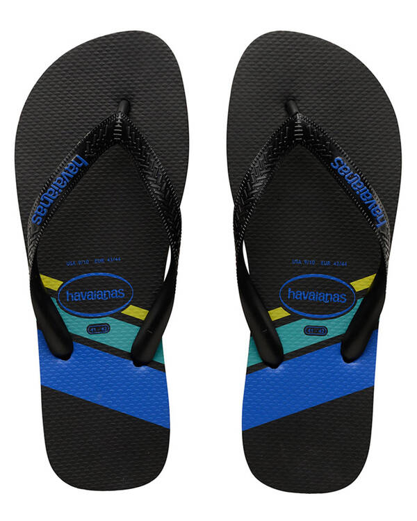 Havaianas Top Prints Thongs for Mens