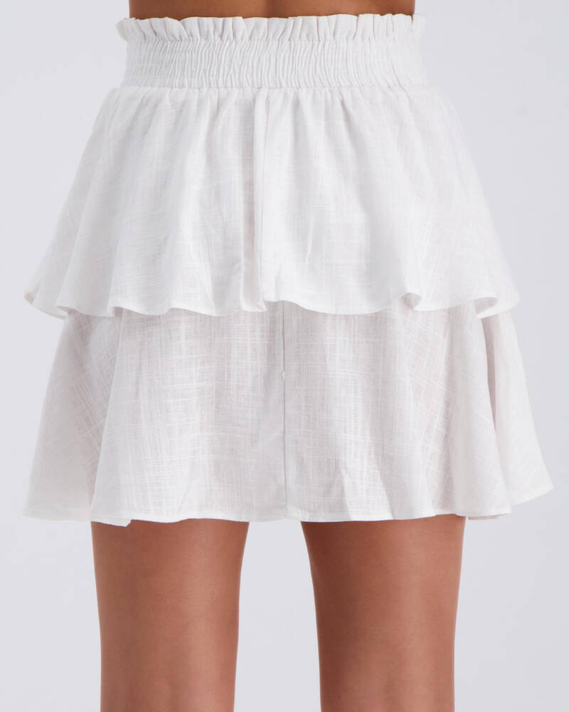 Ava And Ever Alyssa Skirt for Womens
