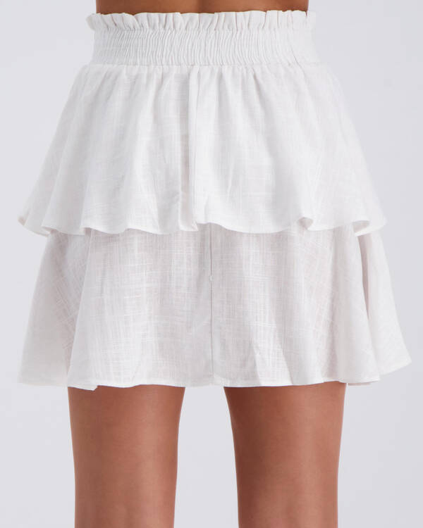 Ava And Ever Alyssa Skirt for Womens