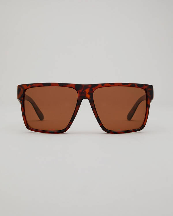 Sin Eyewear Vespa Ii Sunglasses for Mens