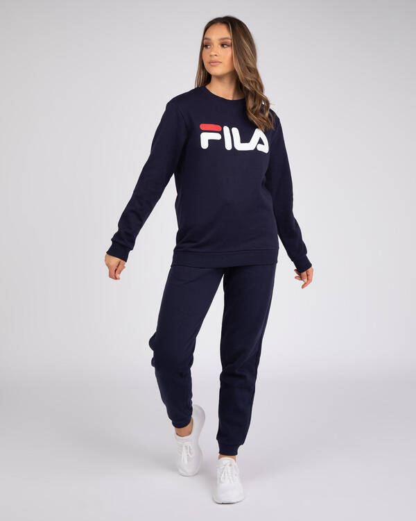 Fila Classic Sweatshirt for Womens