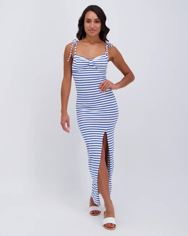 Mooloola Croatia Maxi Dress for Womens