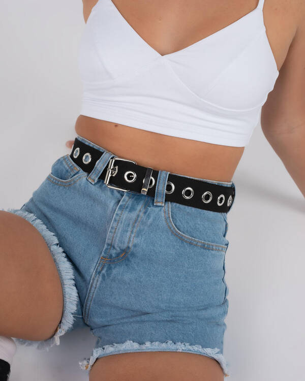 Ava And Ever Roxie Belt for Womens