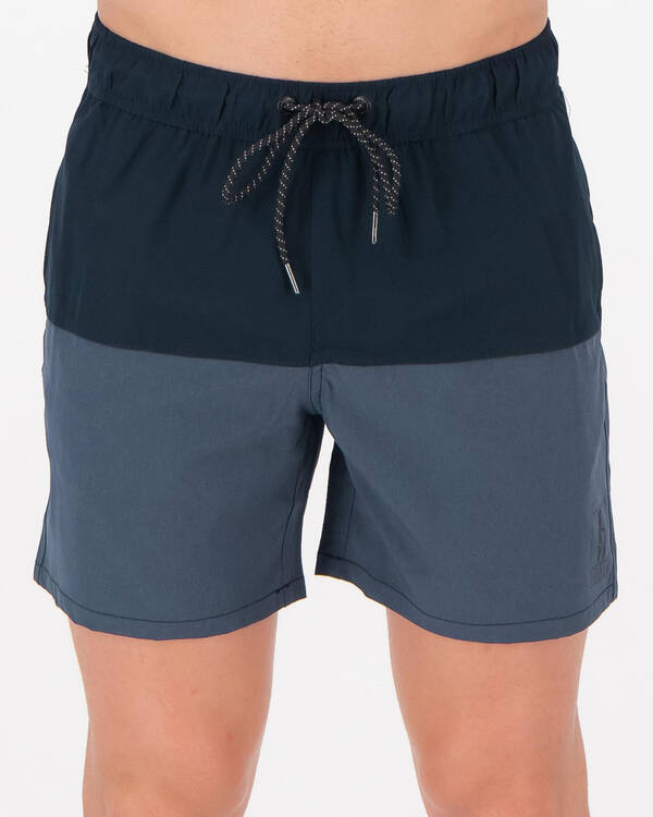 Sparta Forged Mully Shorts for Mens