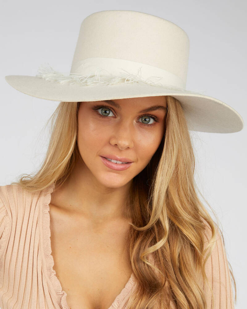 Brixton Phoenix Hat for Womens