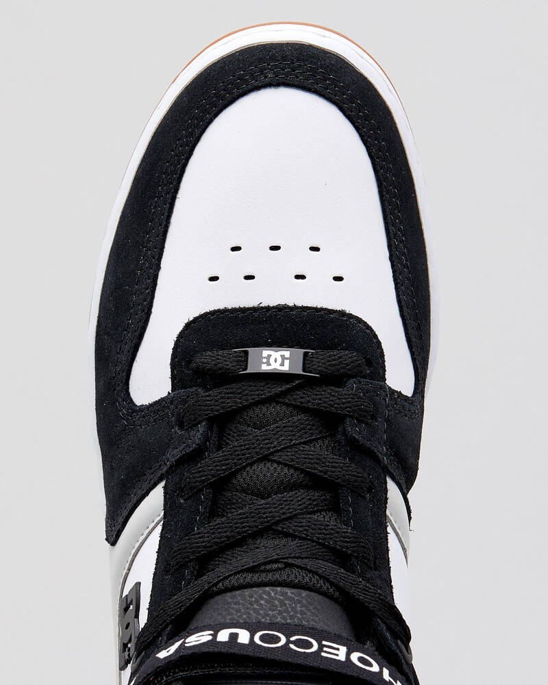 DC Shoes Pensford Shoes for Mens