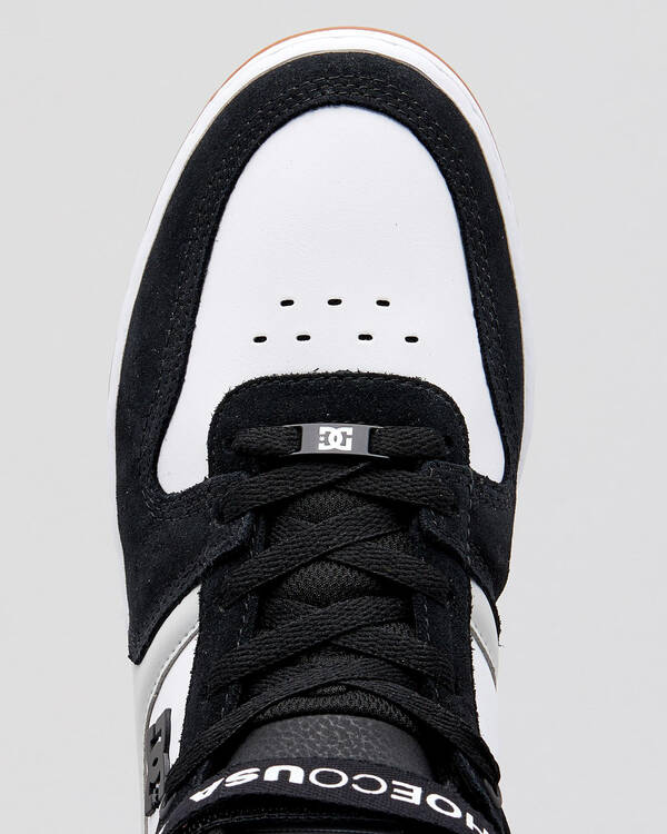 DC Shoes Pensford Shoes for Mens