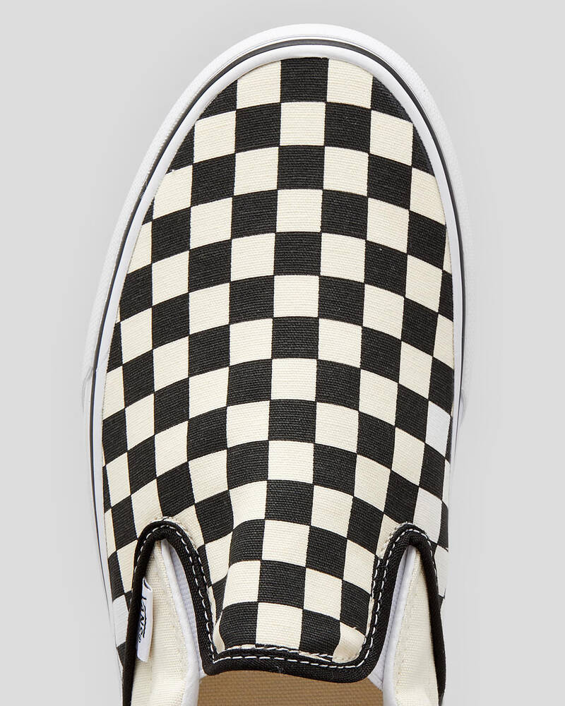 Vans Classic Slip-On Shoes for Mens