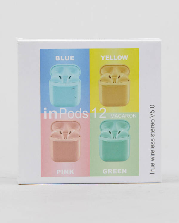 Get It Now Air Buds for Unisex