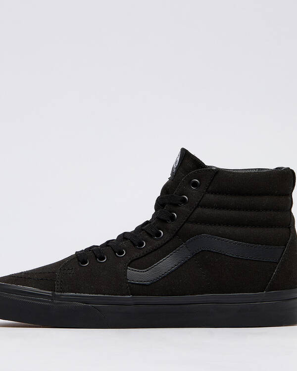 Vans Mens Sk8-hi Shoes for Mens