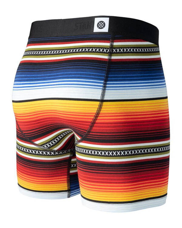 Stance Curren St 6in Boxer for Mens