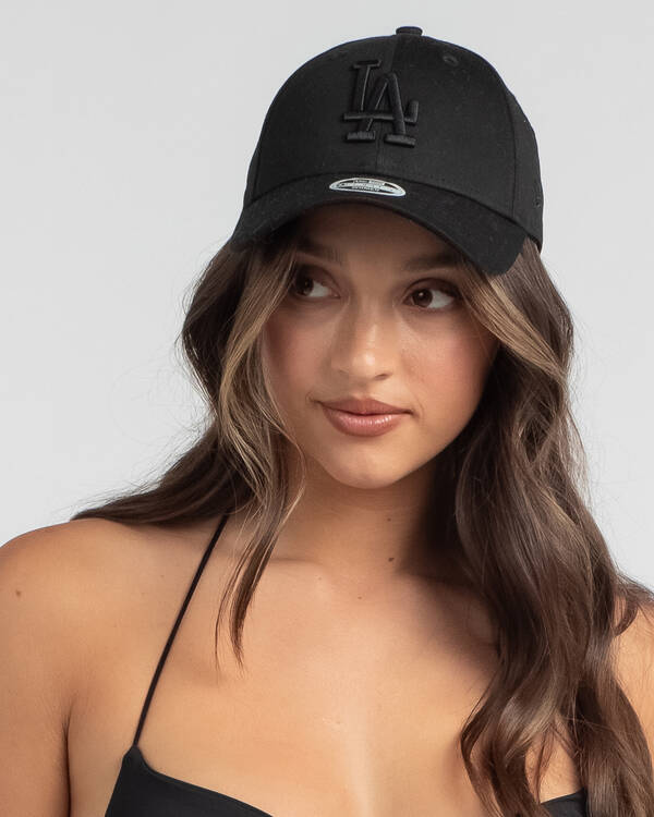 New Era LA Dodgers Cap for Womens