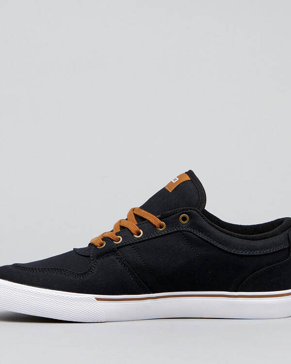 Globe Newhaven Shoes for Mens