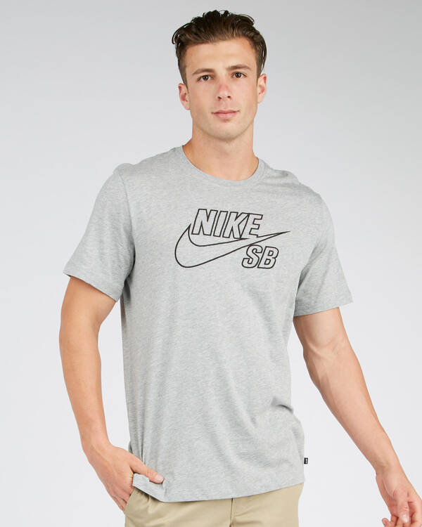 Nike EMB Logo T-shirt for Mens