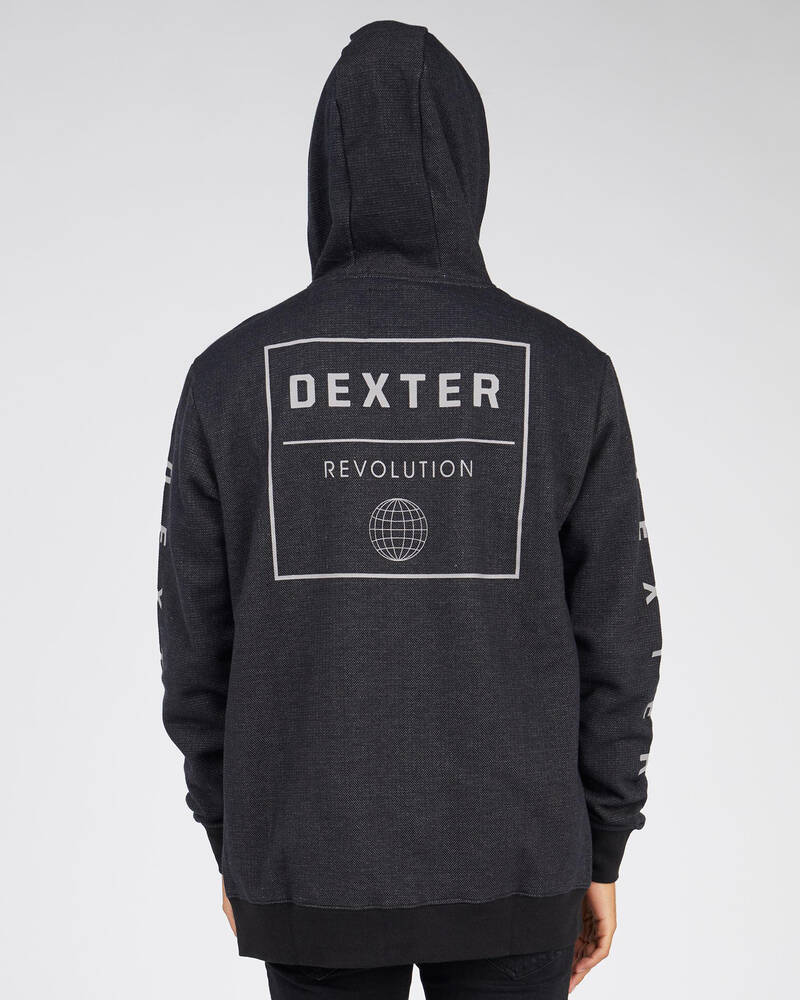 Dexter Expand Sweatshirt for Mens
