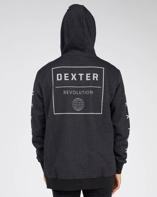 Dexter Expand Sweatshirt for Mens