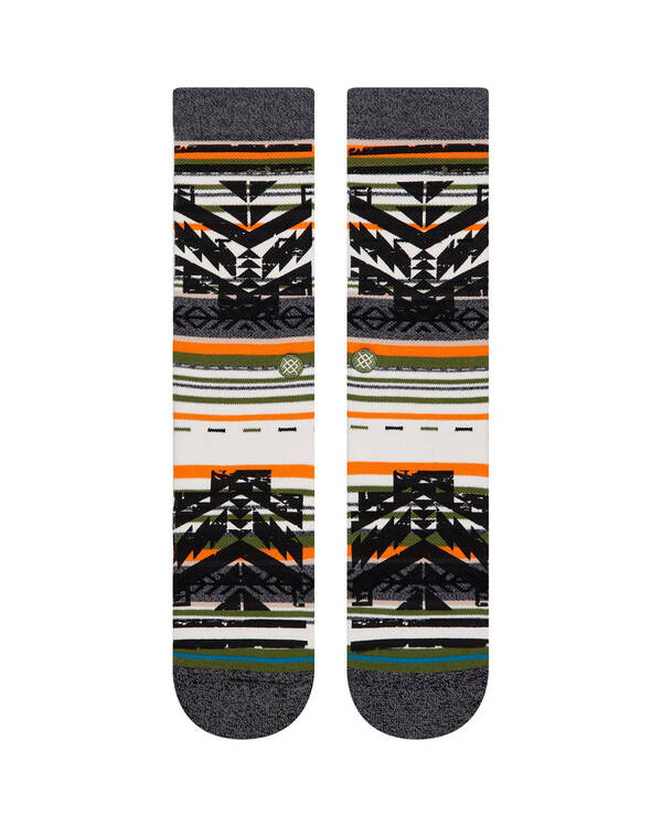 Stance Rey Crew Socks for Mens