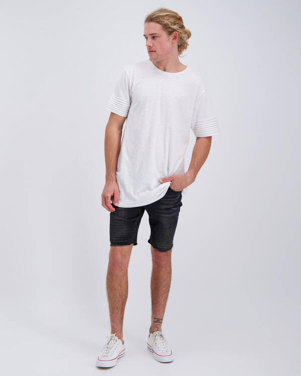 Lucid Expanse Walkshort for Mens