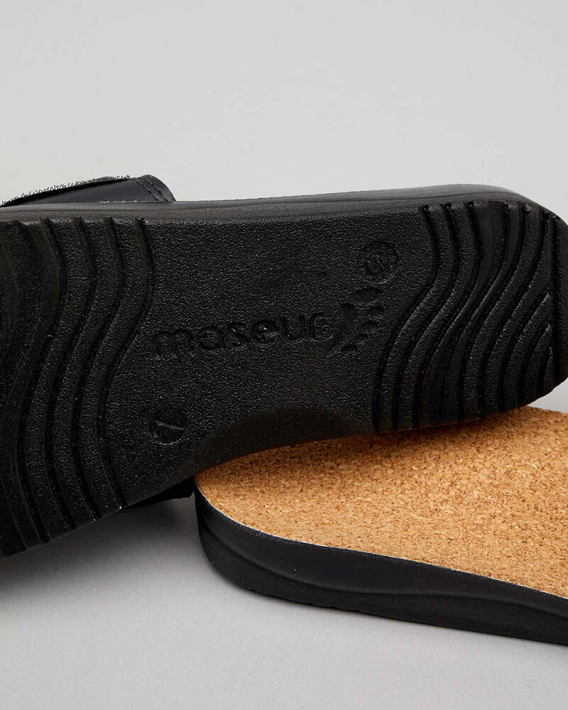 Maseur Gentle Massage Sandals for Womens