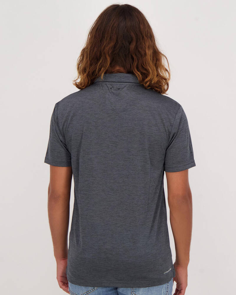 Oakley Galaxy Polo Shirt for Mens