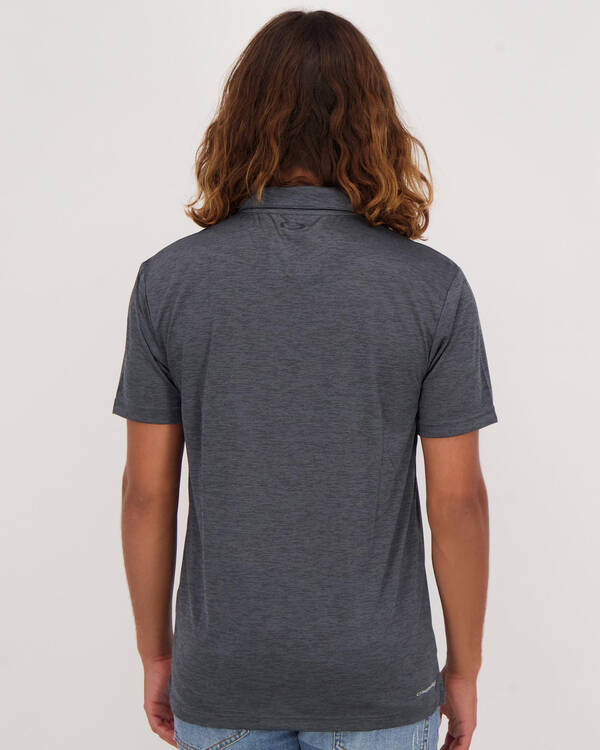 Oakley Galaxy Polo Shirt for Mens