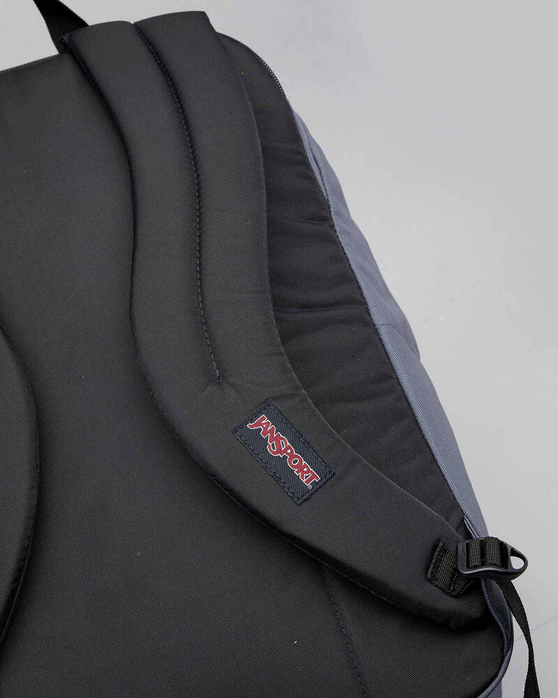 JanSport Big Campus Backpack for Mens