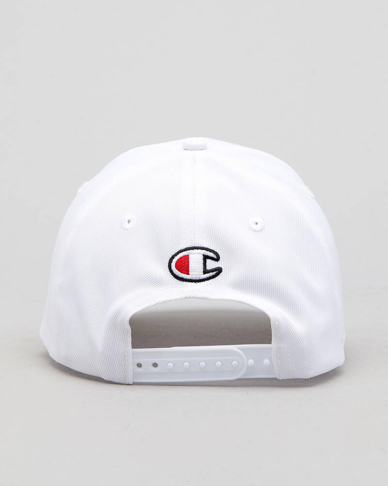 Champion C Logo Cap for Mens