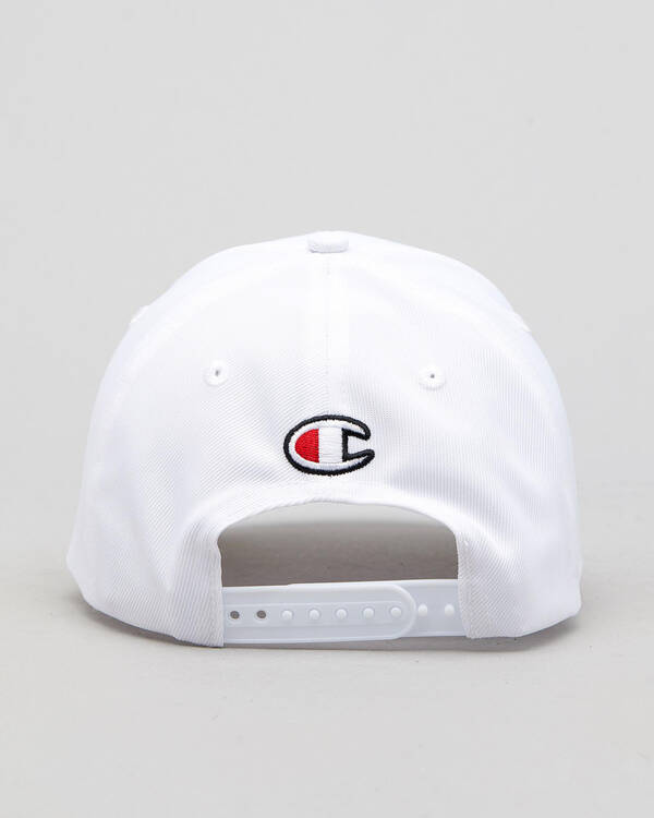 Champion C Logo Cap for Mens