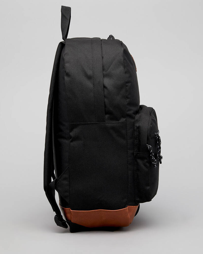 Lucid Indicator Backpack for Mens