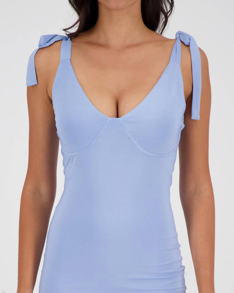 Luvalot Charlize Dress for Womens