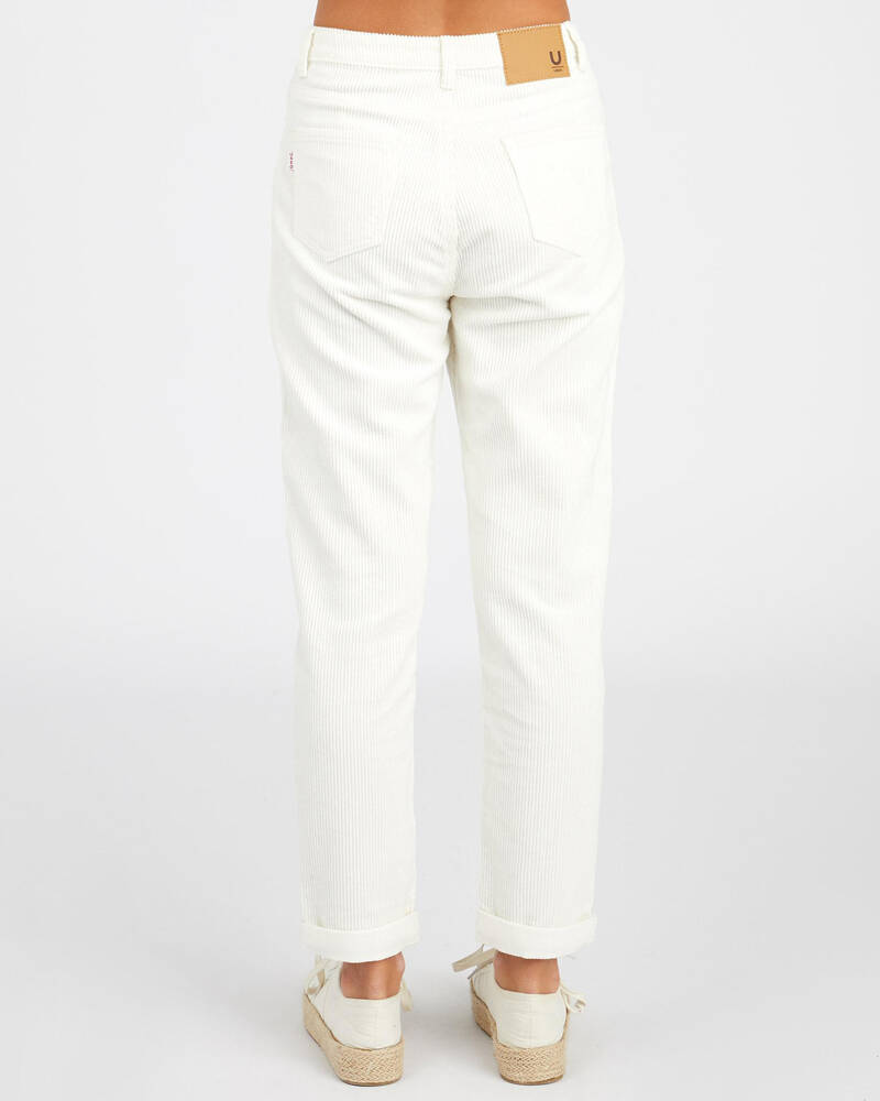Used Girls' Aiden Pants for Womens