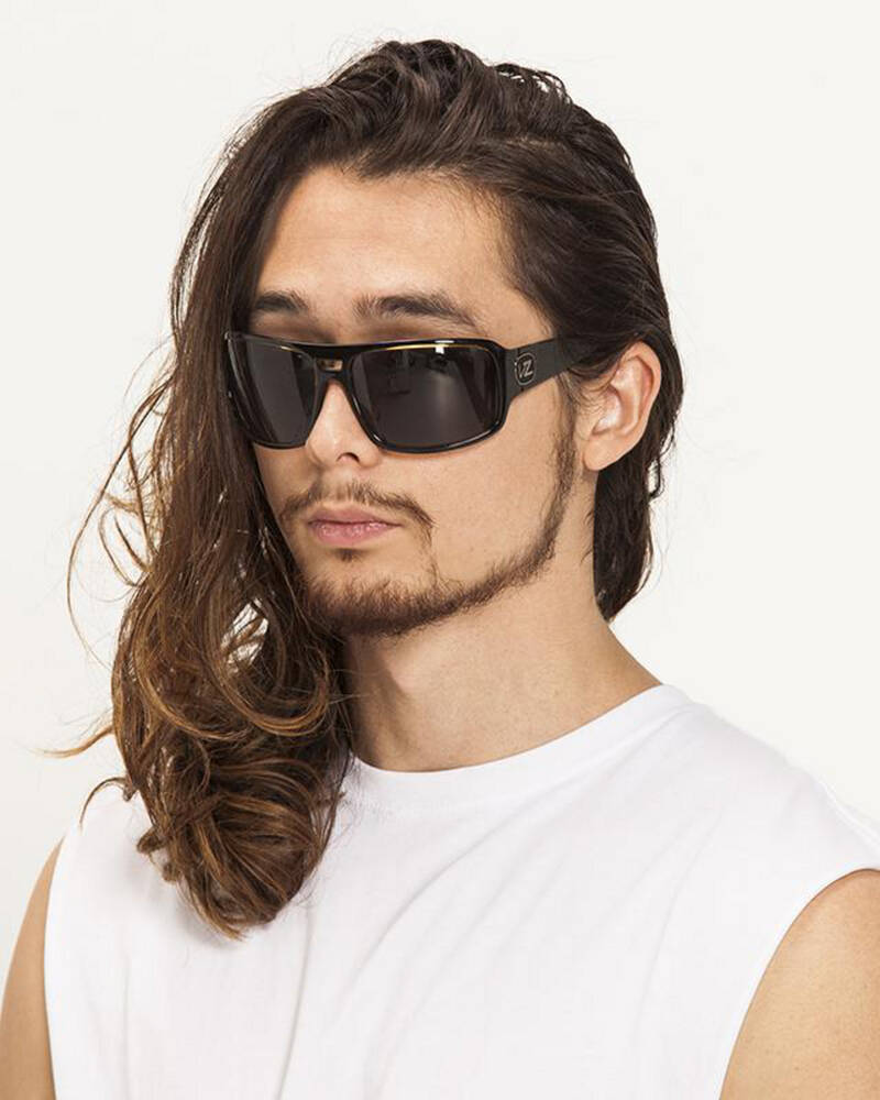 VonZipper Prowler Polarized for Mens