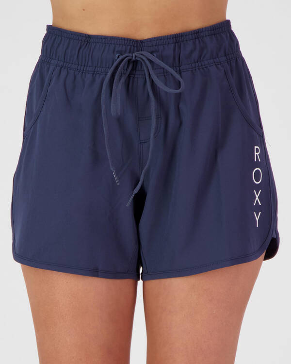 Roxy Classics Board Shorts for Womens
