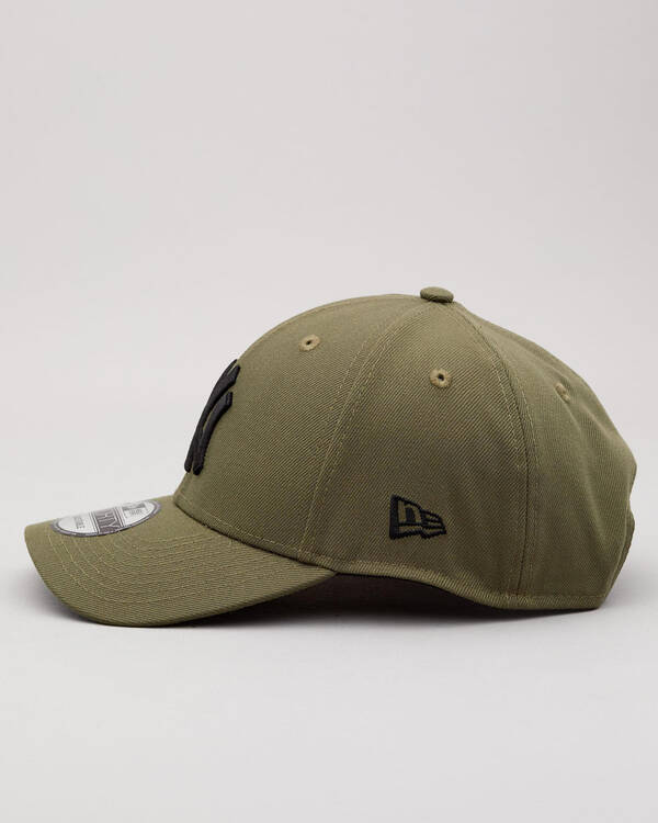 New Era New York Yankees 9Forty Snapback Cap for Mens