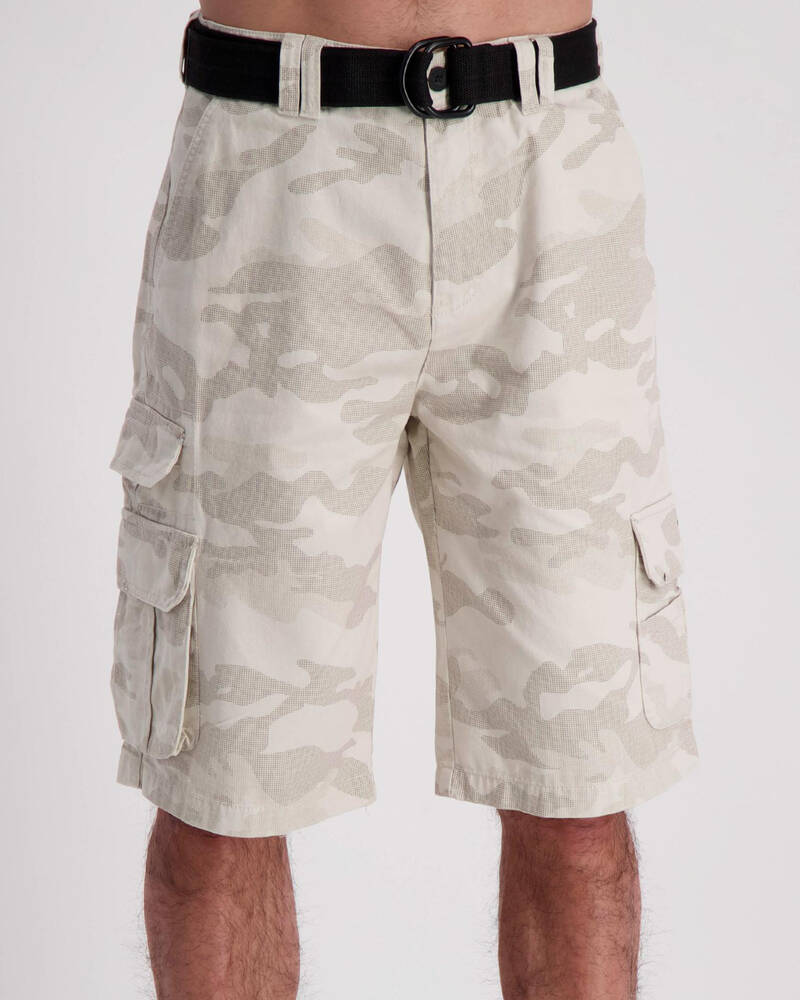 Dexter Dexter Protector Cargoshorts for Mens