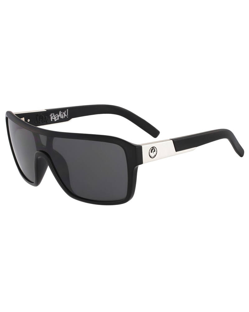 Dragon Alliance Remix Sunglasses for Mens
